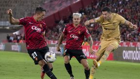 "Wprowadził swoje porządki". Szaleństwo w Hiszpanii po popisie Lewandowskiego