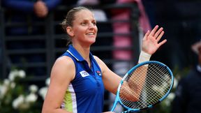 Tenis. Karolina Pliskova wygrała turniej w Pradze. "To dobre przygotowanie"