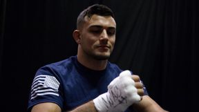 Bellator MMA. Jednoręki Nick Newell ma podpisać umowę