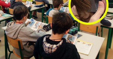Czeka nas pik zakażeń wszawicą? Tak pozbędziesz się pasożytów