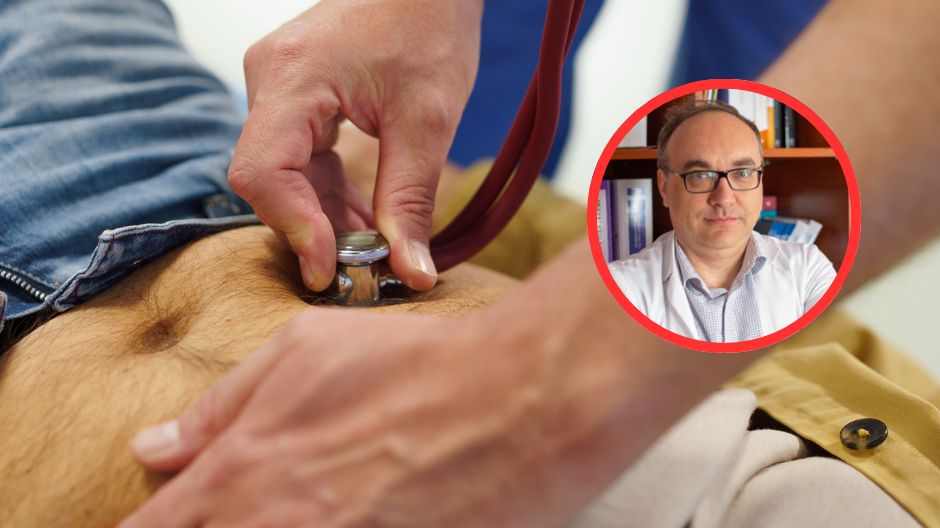 Najmniej znany, a jeden z najgroźniejszych wirusów wątroby. "To najgorzej rokujący pacjenci"