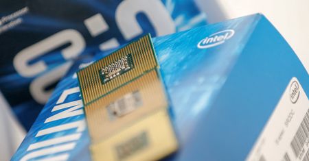 Intel chce fabryk w Europie. Niemcy wśród możliwych lokalizacji