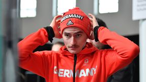 Skoki: Raw Air 2019. Richard Freitag zabrał głos na temat Stefana Horngachera