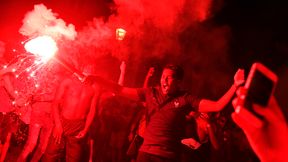 Mundial 2018. Paryż świętował awans do finału. Nie obyło się bez incydentów