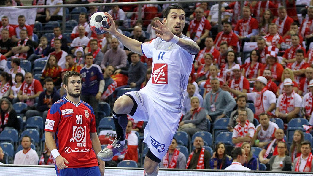 WP SportoweFakty / Leszek Stępień