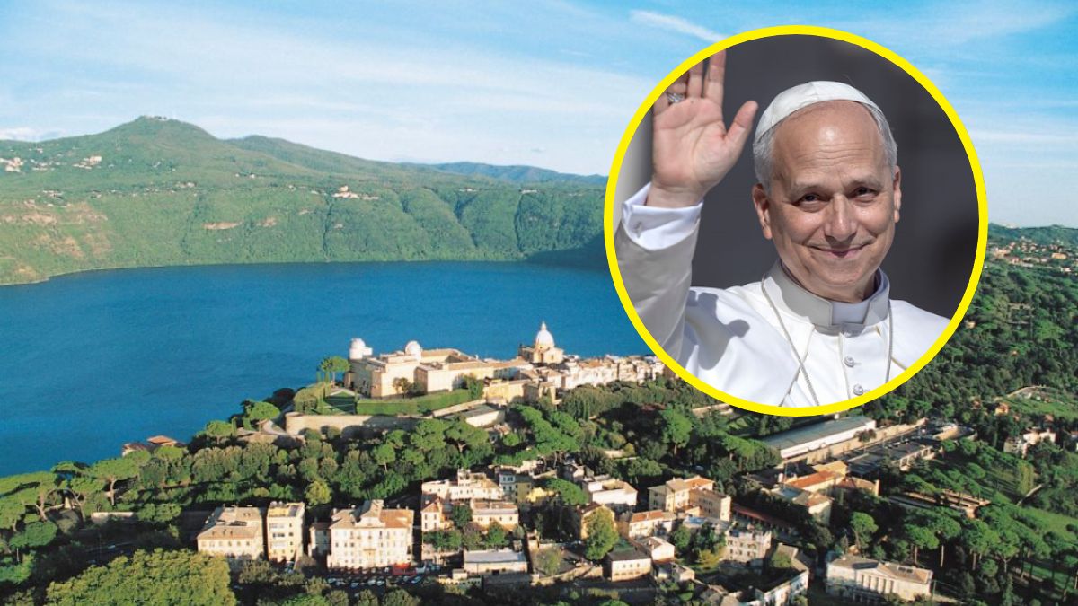 Papież powraca do ważnej tradycji