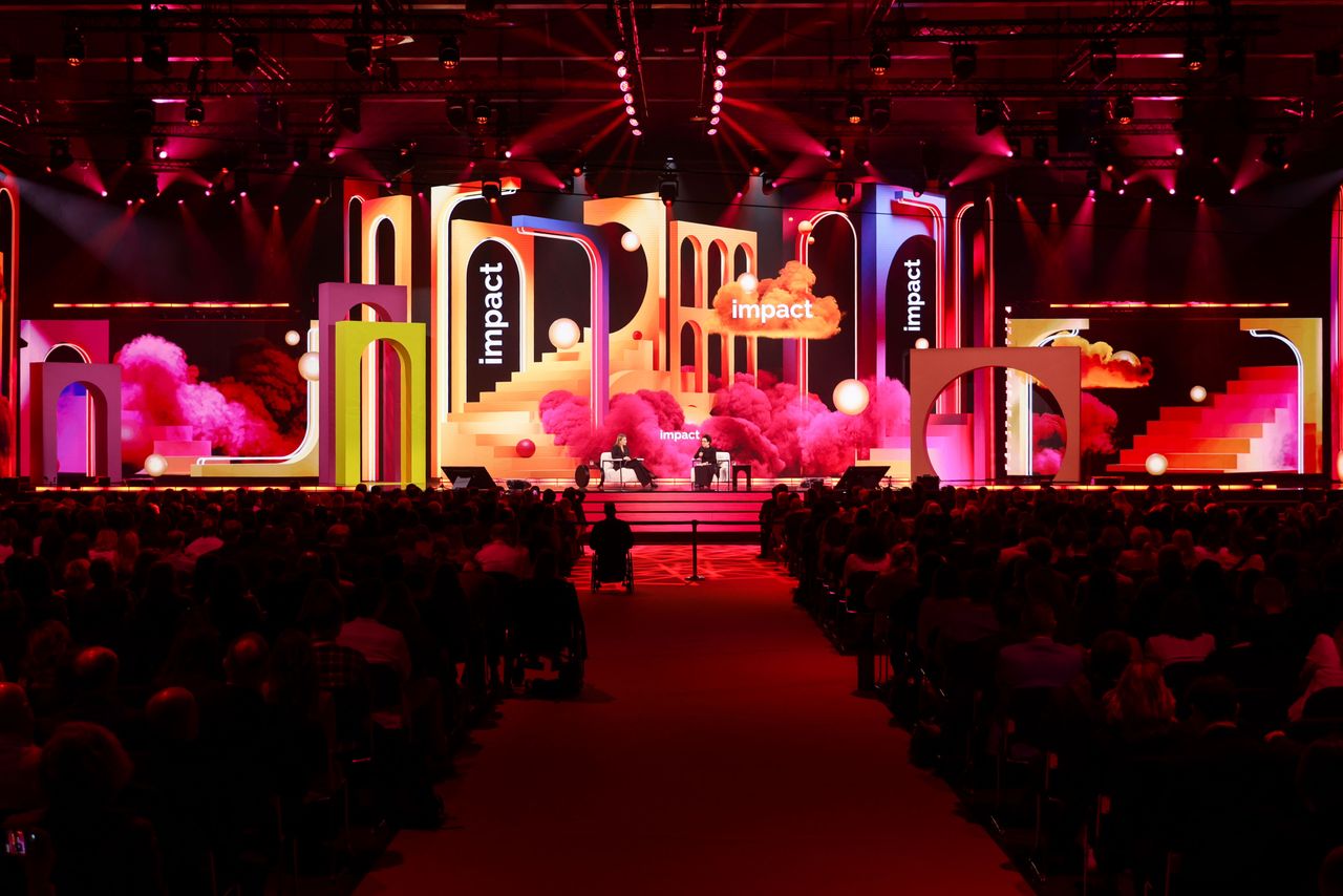Impact’26 odkrywa karty. Już 20 kwietnia poznamy pełną agendę wydarzenia