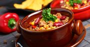 Dieta na jesienną chandrę