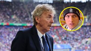 Boniek usłyszał tłumaczenia piłkarzy. Błyskawiczna reakcja