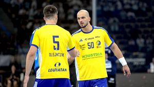 Ogromne osłabienie wicemistrzów Polski. Kluczowy gracz zawieszony przez EHF