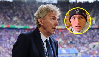 Boniek usłyszał tłumaczenia piłkarzy. Błyskawiczna reakcja