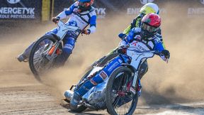 Żużel. Stal do końca nie miała łatwo z Orłem! Nicolai Klindt wparował z powrotem do ligi z drzwiami