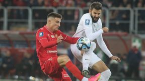 Jędrzej Grobelny zatrzymał Widzew! Warta Poznań zrobiła swoje