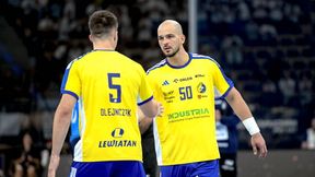 Ogromne osłabienie wicemistrzów Polski. Kluczowy gracz zawieszony przez EHF