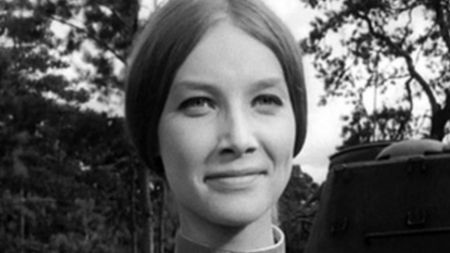 Czterej pancerni i pies