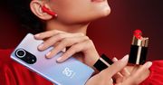 Nowe smartwatche i słuchawki w kształcie szminki. Huawei podał polskie ceny