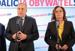Wyborcy opozycji za wspólnym kandydatem na prezydenta. Proponują Małgorzatę Kidawę-Błońską (Badanie)