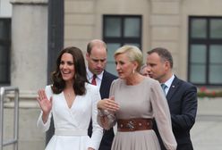 Sondaż dla WP. "Dramatyczna sytuacja pierwszej damy"? Niech zostanie tak jak jest