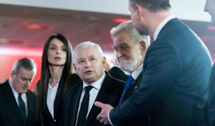 Grzegorz Wysocki: Kaczyński czekał na ten dzień całe życie. Andrzej Duda wywrócił mu stolik do gry