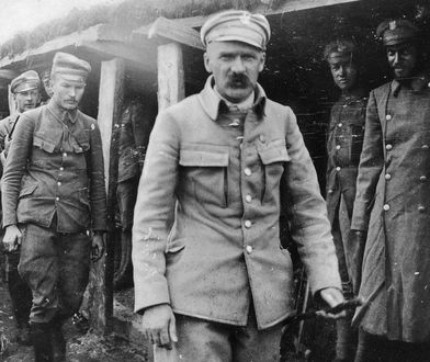 Rosjanie zdobyli dokładne plany Piłsudskiego. Mogli obrócić historyczną klęskę w zwycięstwo