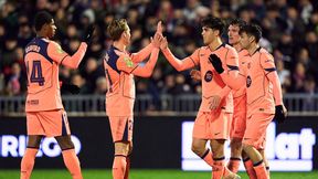 FC Barcelona szuka piłkarza. Wiadomo, kto jest na celowniku