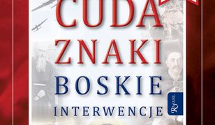 Cuda, Znaki, Boskie Interwencje Audiobook CD