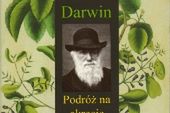 Książka kucharska żony Darwina