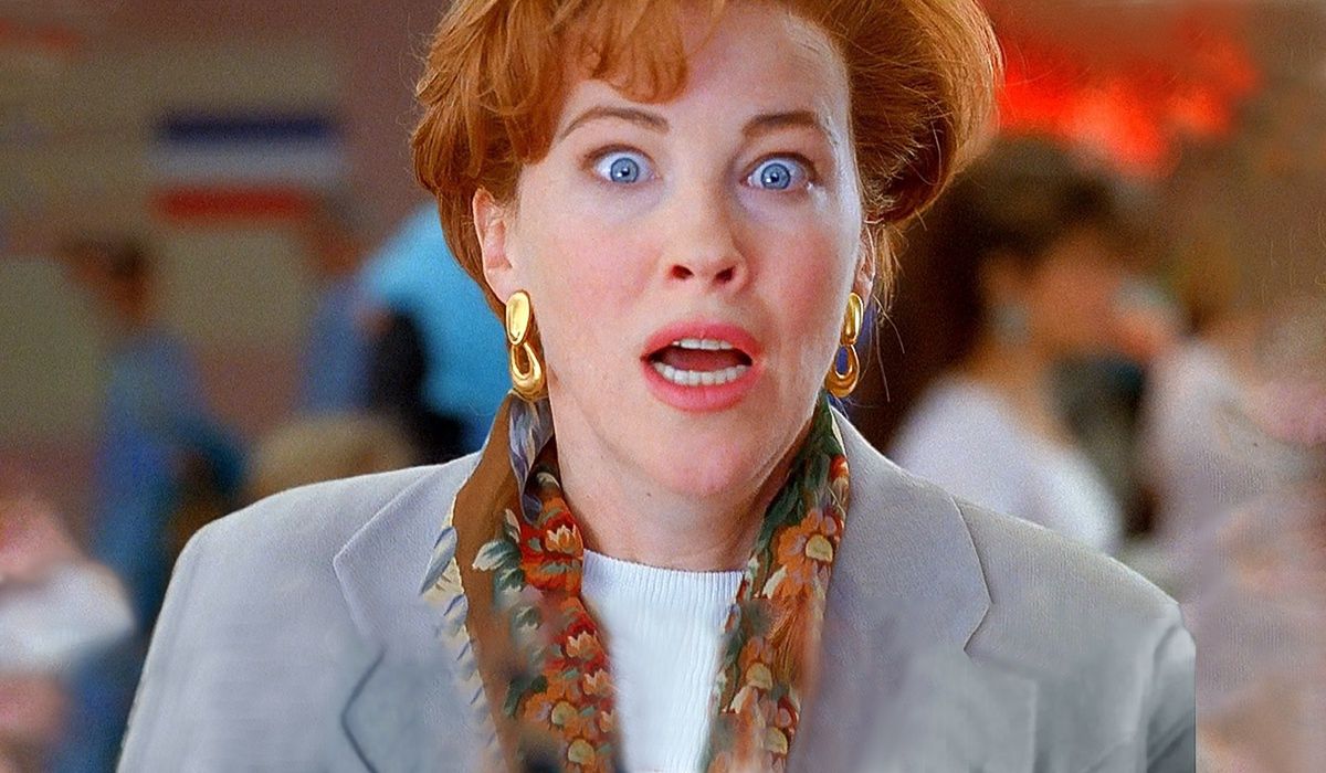 Catherine O'Hara - "Kevin sam w domu"