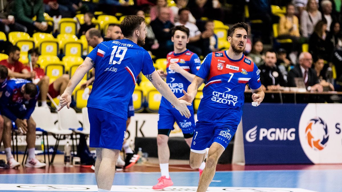 WP SportoweFakty / Michał Mieczkowski / Na zdjęciu: Boris Zivković