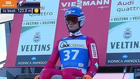 PŚ w Klingenthal: Skok Macieja Kota (II seria)