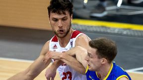Polak w drodze po koronę. W Bundeslidze jest nie do zatrzymania
