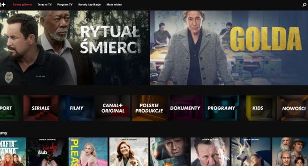 Canal+ Polska zapowiada zmiany dotyczące klientów