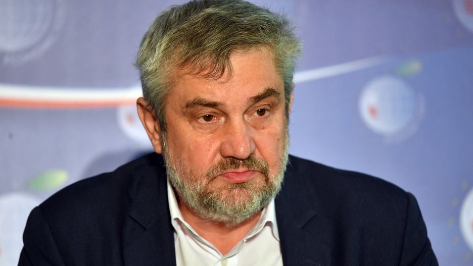 "Piątka dla zwierząt" w Sejmie. Wiemy, jak zagłosował Jan Krzysztof Ardanowski