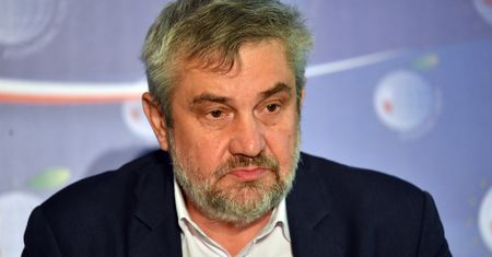 "Piątka dla zwierząt" to nie jego bajka? Jan Krzysztof Ardanowski oddał głos i zaskoczył wielu