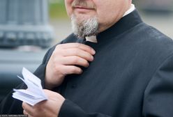 Francja. Duchowny dał zgodę na taniec na rurze. Teraz straszą go śmiercią