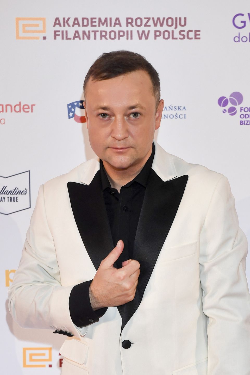 Czesław Mozil 