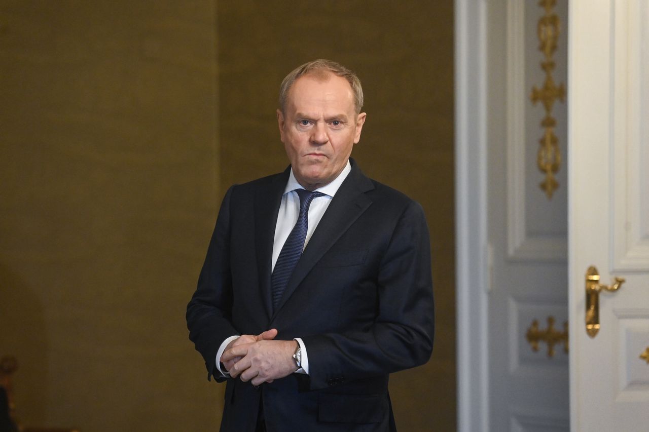 Edukacja zdrowotna nie będzie obowiązkowa? Tusk przeciw "przymusowi"