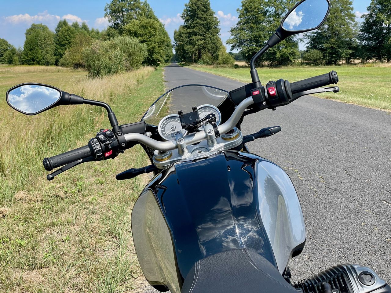 BMW R 12 nineT