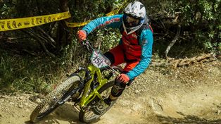 5. MTB Kamieńsk – kolarskie emocje wracają na Górę Kamieńsk!