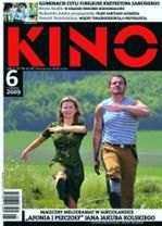 Minister Kultury uratuje miesięcznik "Kino" przed upadkiem?