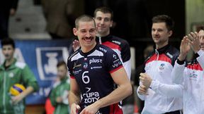 Indykpol AZS Olsztyn - ZAKSA Kędzierzyn- Koźle 0:3 (galeria)