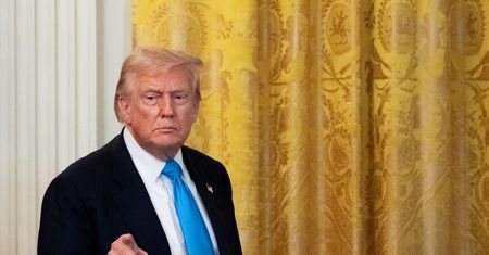 Trump ogłasza nowe porozumienie handlowe z Pakistanem
