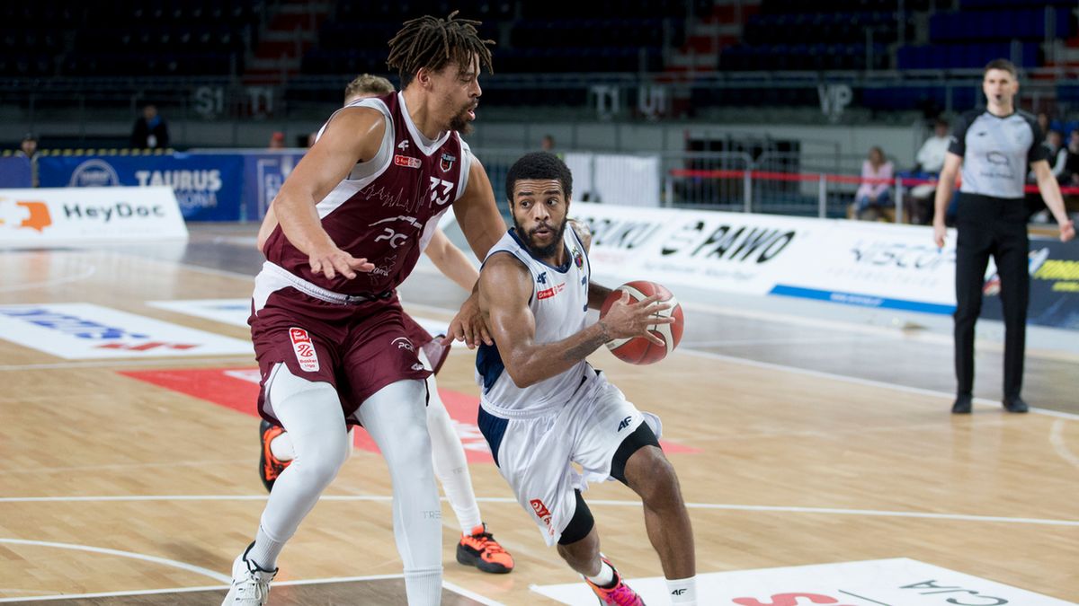 WP SportoweFakty / Na zdjęciu: Jonas Zohore Bergstedt