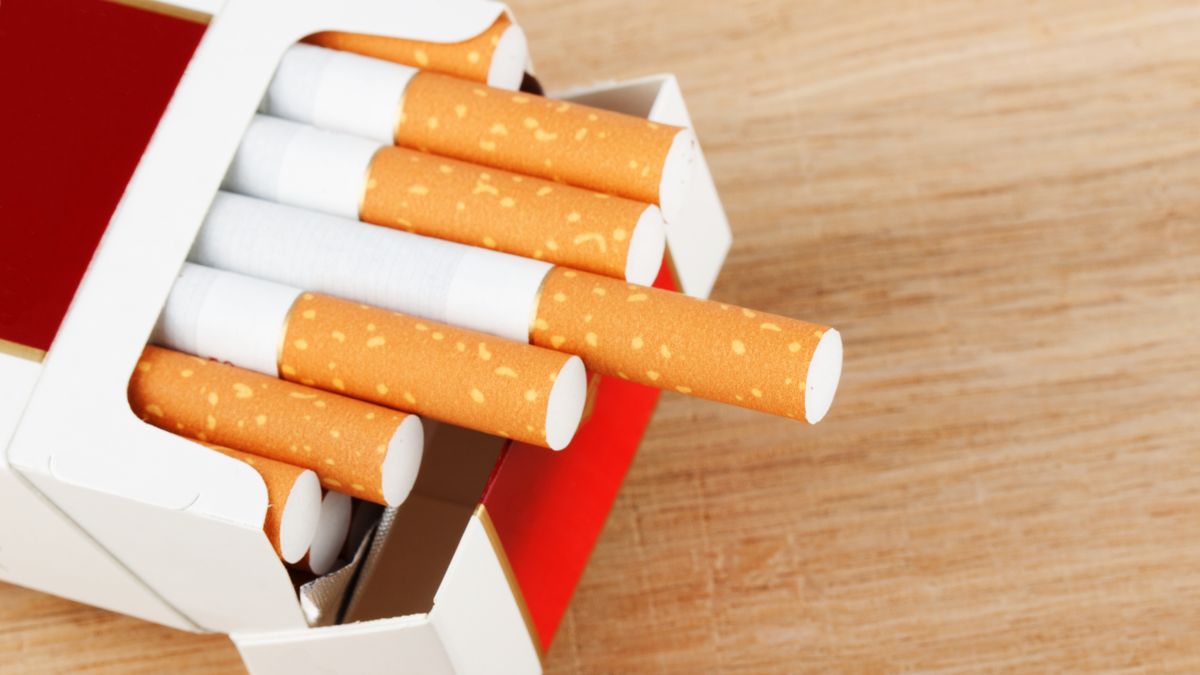 Akcyza na papierosy i alkohol w górę. Takie będą ceny