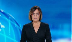 Dorota Gawryluk zostaje w „Wydarzeniach”. Szykuje też nowy program