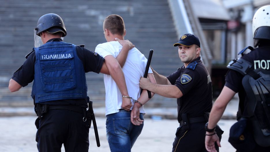 Bójki z imigrantami w Sofii. Mieszkańcy mają dość (zdjęcie ilustracyjne)