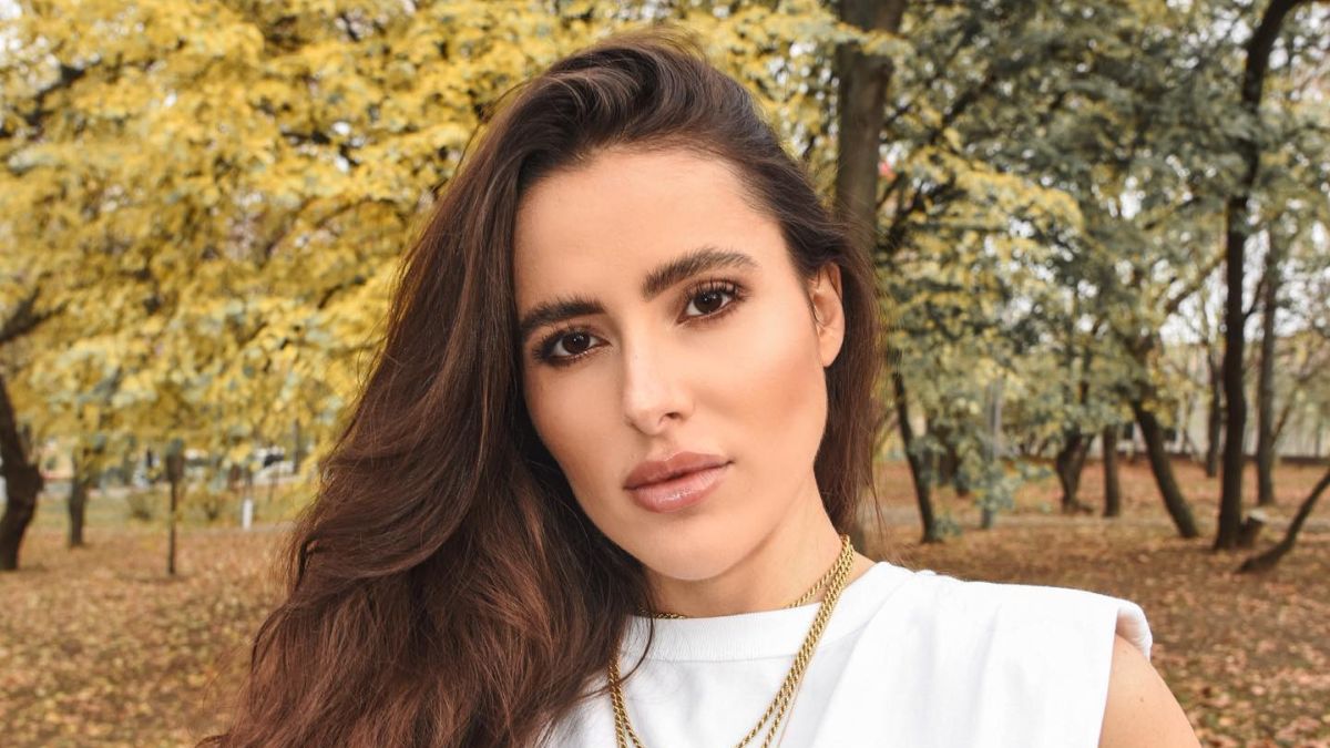 Instagram / celiajaunat / Na zdjęciu: Celia Jaunat