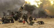 Armia Korei Południowej. Militarna potęga powstała, by powstrzymać komunistów z północy