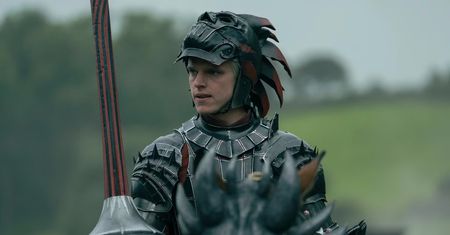 Zdjęcia do hitu HBO wstrzymane. Wszystkiemu winna Teresa