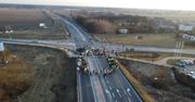 Spór o przebieg S11. Gmina Kochanowice odwołała się od decyzji RDOŚ
